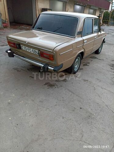 LADA (VAZ) 2106 1988, 300,000 km - 1.5 л - Bakı