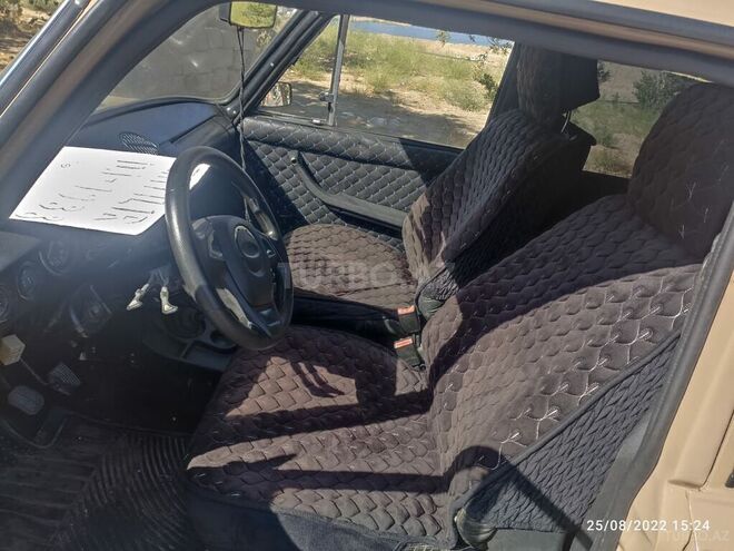 LADA (VAZ) 2106 1988, 300,000 km - 1.5 л - Bakı