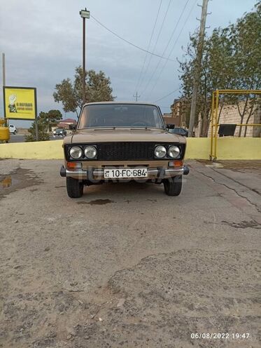 LADA (VAZ) 2106 1988, 300,000 km - 1.5 л - Bakı