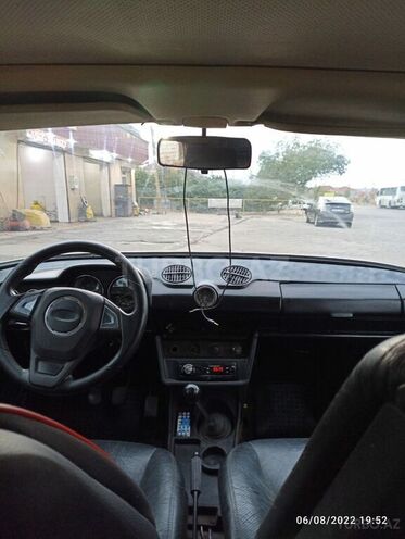 LADA (VAZ) 2106 1988, 300,000 km - 1.5 л - Bakı