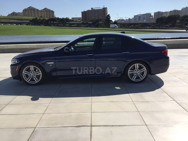BMW 535 2015, 67,581 km - 3.0 l - Bakı