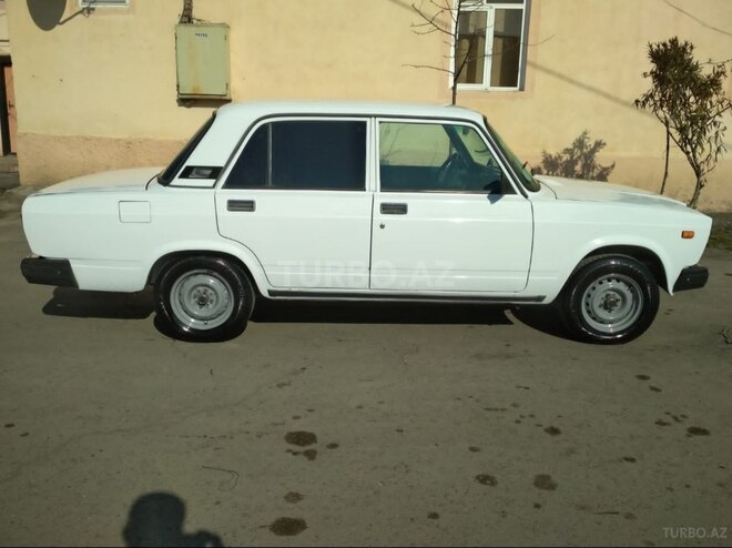 LADA (VAZ) 2107 1991, 70,000 km - 1.6 l - Zaqatala