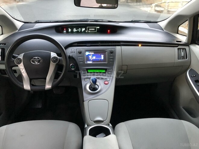 Toyota Prius 2014, 269,000 km - 1.8 l - Bakı