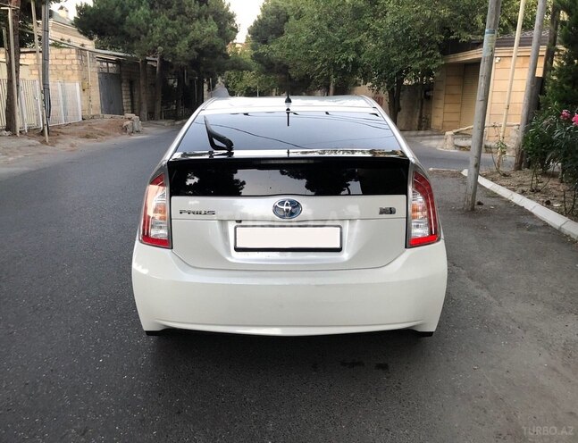 Toyota Prius 2014, 269,000 km - 1.8 l - Bakı