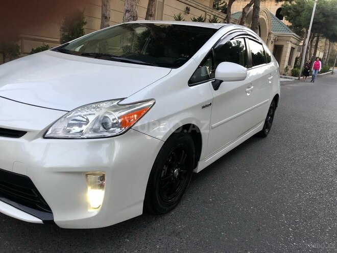 Toyota Prius 2014, 269,000 km - 1.8 l - Bakı