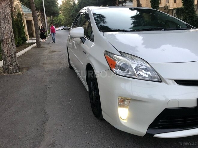 Toyota Prius 2014, 269,000 km - 1.8 l - Bakı