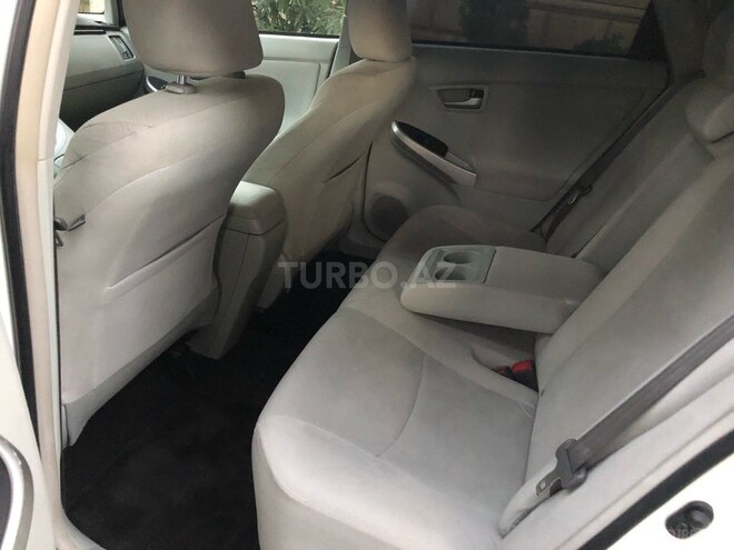 Toyota Prius 2014, 269,000 km - 1.8 l - Bakı