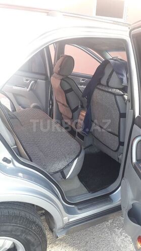 Kia Sorento 2006, 241,091 km - 2.5 l - Bərdə