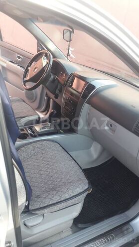 Kia Sorento 2006, 241,091 km - 2.5 l - Bərdə