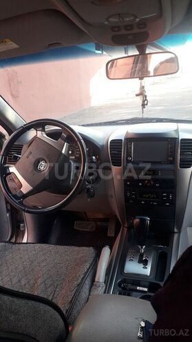 Kia Sorento 2006, 241,091 km - 2.5 l - Bərdə