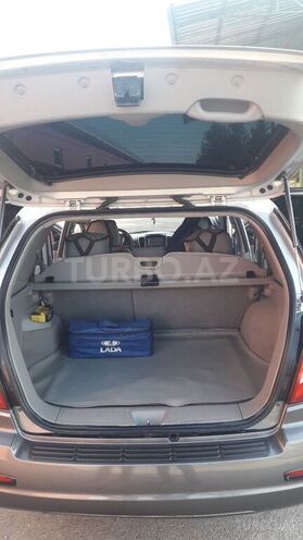 Kia Sorento 2006, 241,091 km - 2.5 l - Bərdə