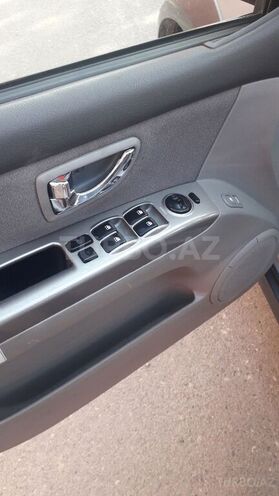 Kia Sorento 2006, 241,091 km - 2.5 l - Bərdə