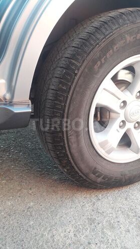 Kia Sorento 2006, 241,091 km - 2.5 l - Bərdə