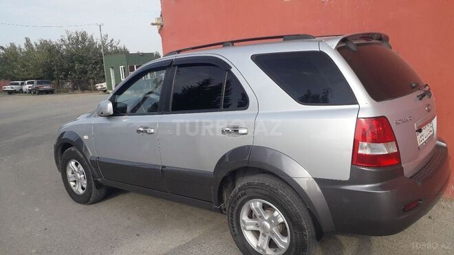 Kia Sorento 2006, 241,091 km - 2.5 l - Bərdə