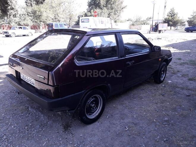 LADA (VAZ) 2108 1996, 258,000 km - 1.5 l - Gəncə
