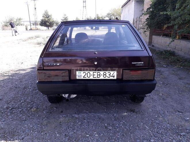 LADA (VAZ) 2108 1996, 258,000 km - 1.5 l - Gəncə