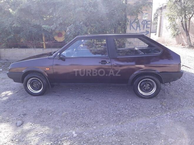 LADA (VAZ) 2108 1996, 258,000 km - 1.5 l - Gəncə