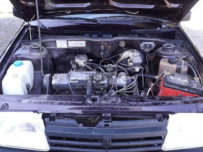 LADA (VAZ) 2108 1996, 258,000 km - 1.5 l - Gəncə