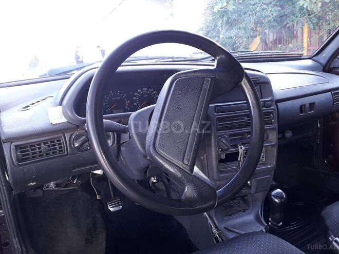 LADA (VAZ) 2108 1996, 258,000 km - 1.5 l - Gəncə