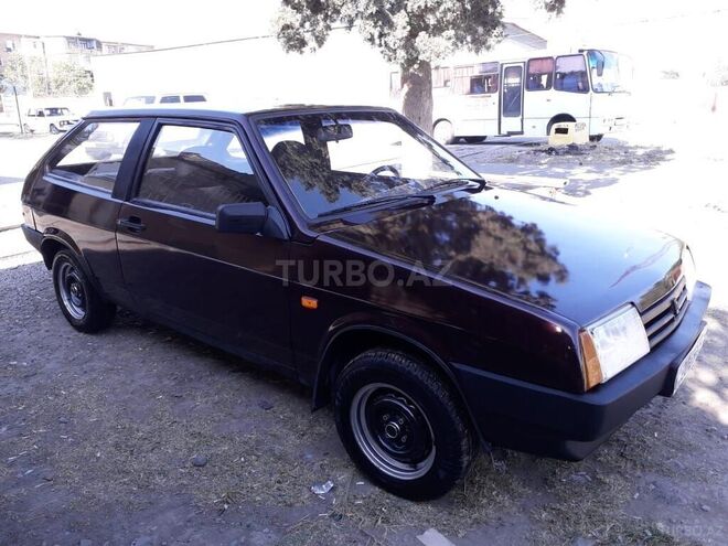LADA (VAZ) 2108 1996, 258,000 km - 1.5 l - Gəncə