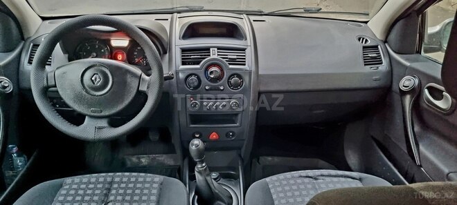 Renault Megane 2009, 327,257 km - 1.5 l - Bakı