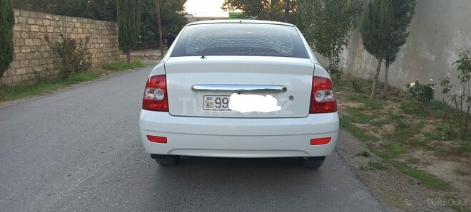LADA (VAZ) Priora 2013, 160,000 km - 1.6 л - Bakı