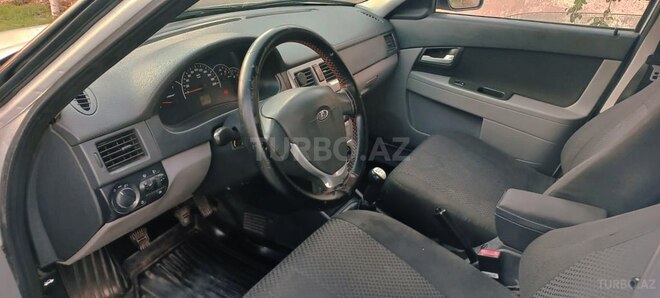 LADA (VAZ) Priora 2013, 160,000 km - 1.6 л - Bakı