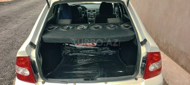 LADA (VAZ) Priora 2013, 160,000 km - 1.6 л - Bakı