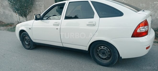 LADA (VAZ) Priora 2013, 160,000 km - 1.6 л - Bakı