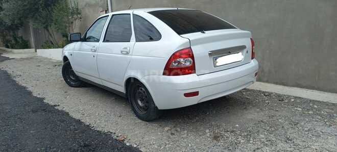 LADA (VAZ) Priora 2013, 160,000 km - 1.6 л - Bakı