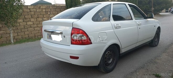 LADA (VAZ) Priora 2013, 160,000 km - 1.6 л - Bakı