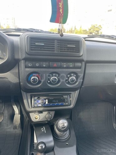 LADA (VAZ) Niva 2020, 62,000 km - 1.7 l - Bakı