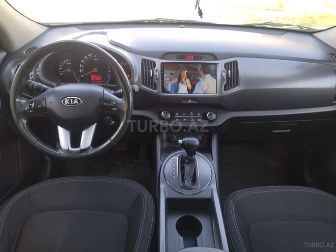 Kia Sportage 2011, 217,000 km - 2.0 l - Gəncə
