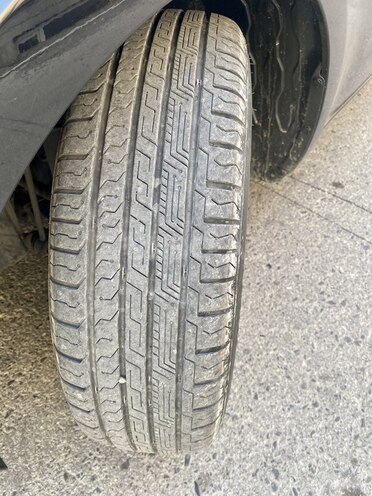 Kia Rio 2011, 197,440 km - 1.2 л - Bakı