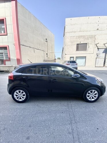 Kia Rio 2011, 197,440 km - 1.2 л - Bakı