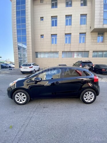 Kia Rio 2011, 197,440 km - 1.2 л - Bakı