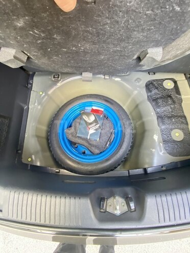 Kia Rio 2011, 197,440 km - 1.2 л - Bakı