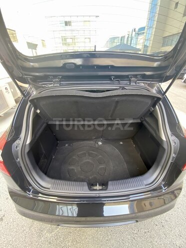 Kia Rio 2011, 197,440 km - 1.2 л - Bakı