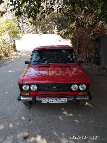 LADA (VAZ) 2106 1977, 56,884 km - 1.6 л - Sumqayıt