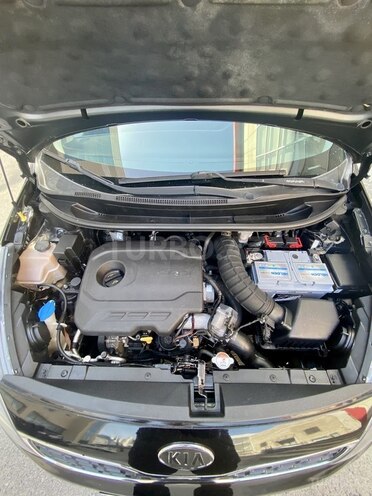 Kia Rio 2011, 197,440 km - 1.2 л - Bakı
