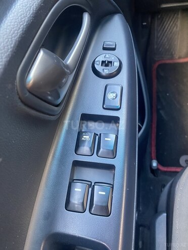 Kia Rio 2011, 197,440 km - 1.2 л - Bakı