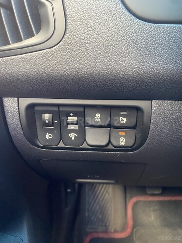 Kia Rio 2011, 197,440 km - 1.2 л - Bakı