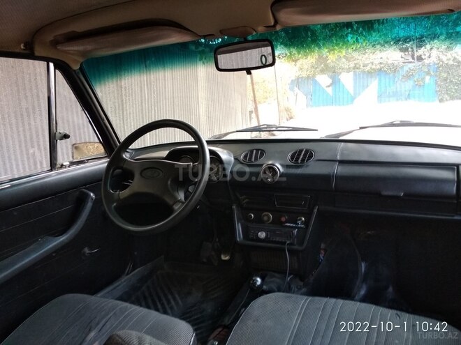 LADA (VAZ) 2106 1977, 56,884 km - 1.6 л - Sumqayıt