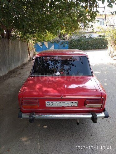 LADA (VAZ) 2106 1977, 56,884 km - 1.6 л - Sumqayıt