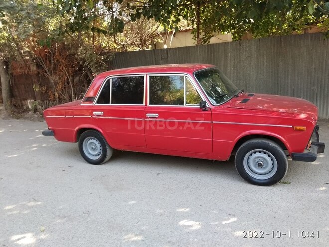 LADA (VAZ) 2106 1977, 56,884 km - 1.6 л - Sumqayıt