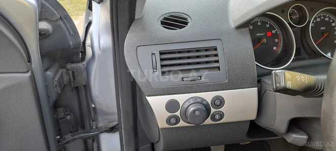 Opel Astra 2007, 201,000 km - 1.4 l - Bakı