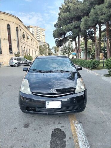 Toyota Prius 2009, 277,000 km - 1.5 l - Bakı