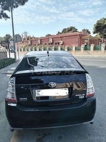 Toyota Prius 2009, 277,000 km - 1.5 l - Bakı