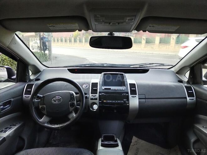 Toyota Prius 2009, 277,000 km - 1.5 l - Bakı