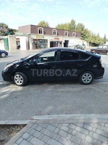 Toyota Prius 2009, 277,000 km - 1.5 l - Bakı